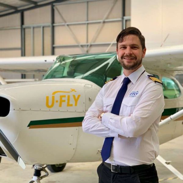 Chief Flying Instructor/ Chief Pilot